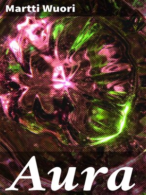 cover image of Aura